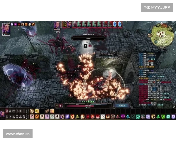 神界原罪2:围绕建筑物打造最强队伍 神界原罪2:围绕建筑物打造最强队伍